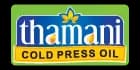 Logo for Thamani