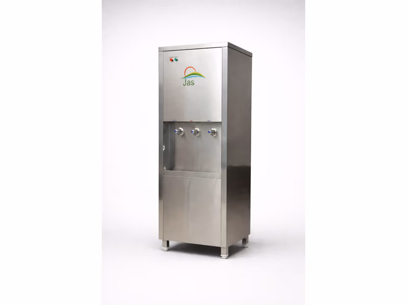 NORMAL HOT COLD WATER DISPENSER