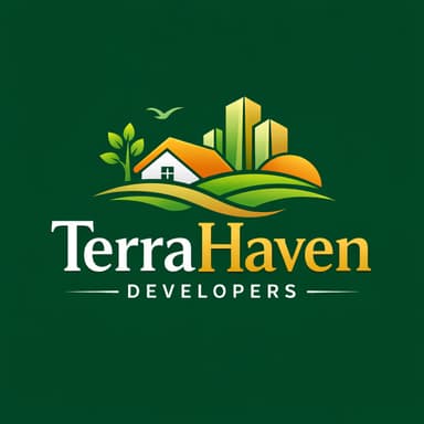 Logo for TerraHeaven